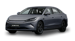  BYD Qin L